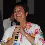 Cristina Fritsch, presidente da ABAV-RJ