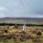 Boleykarrigeen Stones, Irlanda