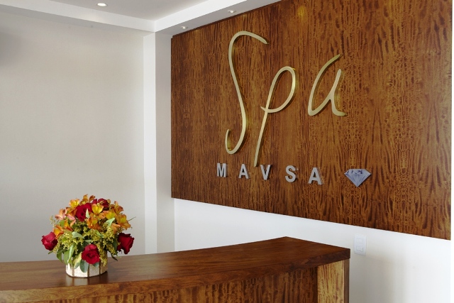 Mavsa Resort inaugura novo SPA com linha prpria de produtos