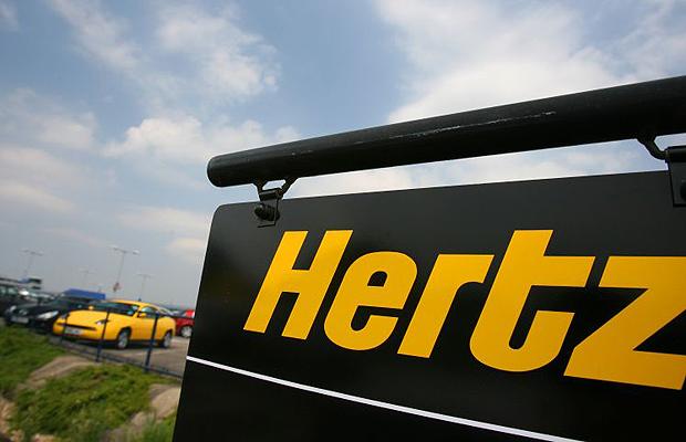 Hertz faz parceria com Petrobras Distribuidora