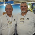 Jorge Costa e Geleia, do Grupo AR Turismo