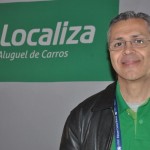Marcelo Ribeiro, da Localiza