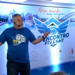 Michael Barkoczy, presidente da Flytour MMT