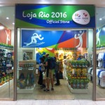 Congonhas e Santos Dumont recebem lojas do comit Rio 2016