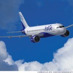 IndiGo faz a maior encomenda de aeronaves da histria da Airbus