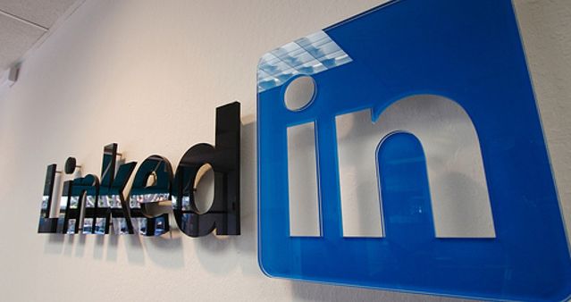 LinkedIn cria canal de notícias em português