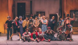 Chaves um tributo musical