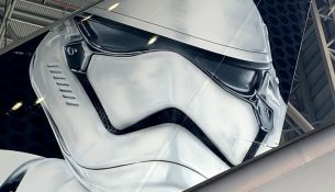 LATAM revela avião inspirado na saga Star Wars