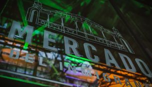 Mercado del Inmigrante: novo point gastronômico de Montevidéu