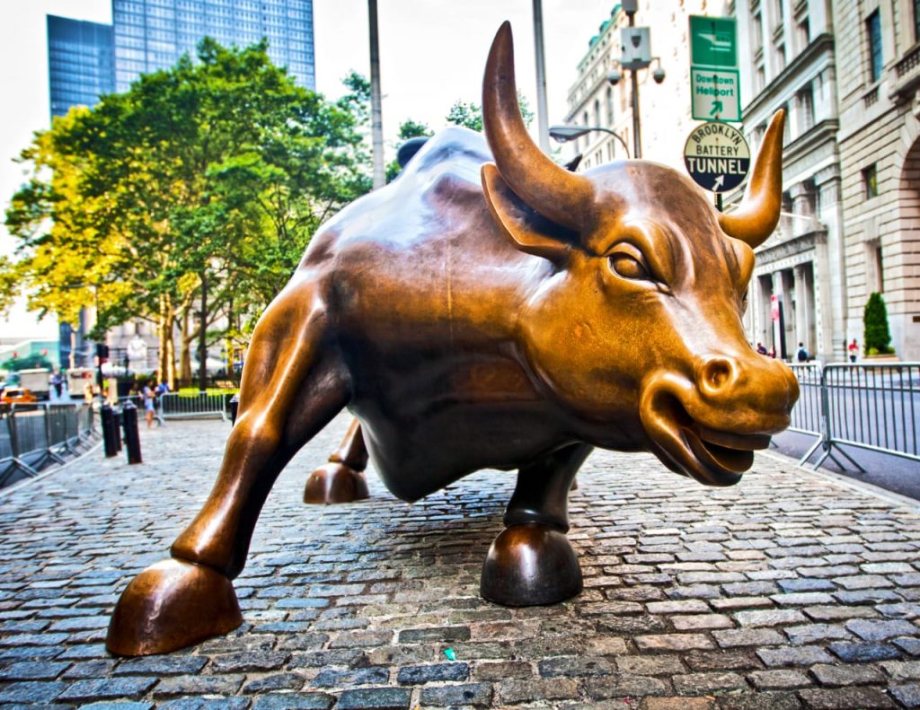#LendasMídiaTuris - Episódio 3 - o Touro de Wall Street, Now York, Estados Unidos