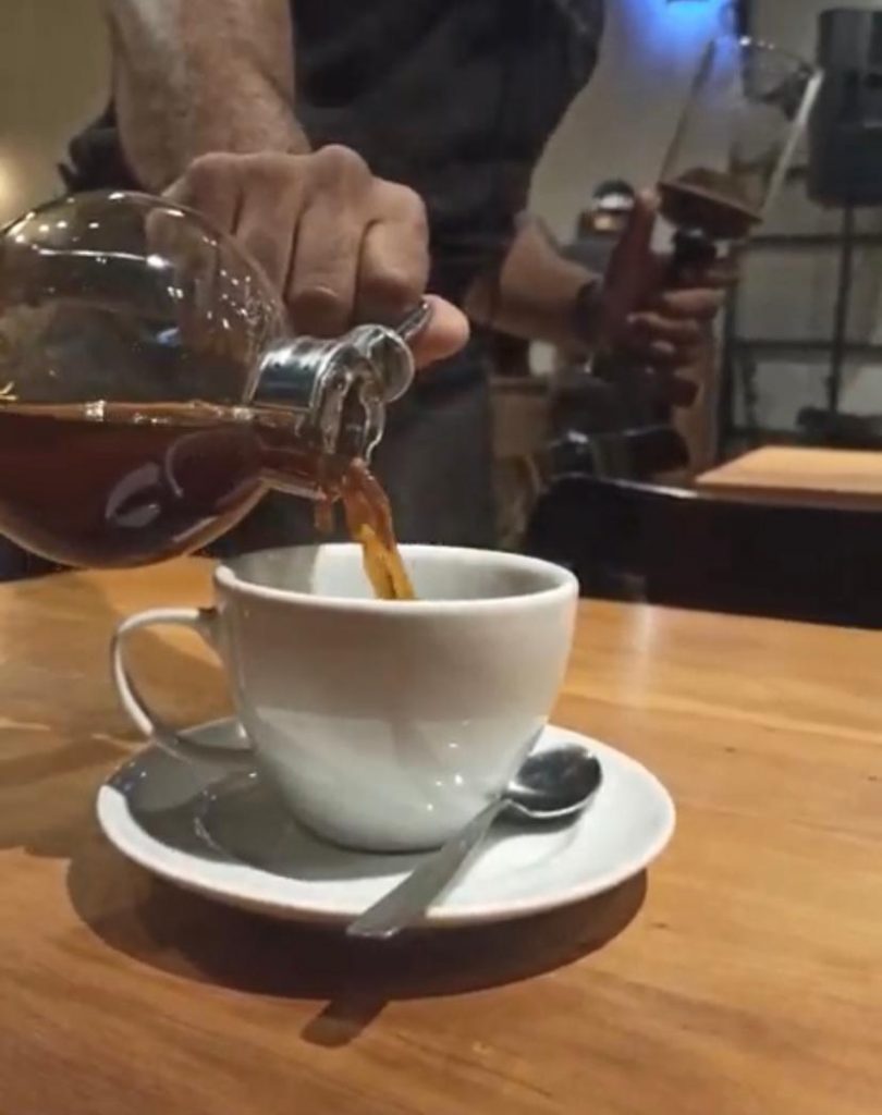 Muito mais do que degustar um simples café: conheça a DarkCoffee Rio 