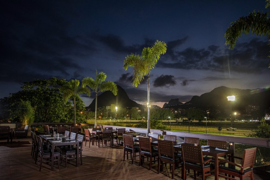 Novo restaurante Páreo, no Rio, oferece uma experiência completa