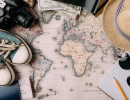 Novo seguro de vida da Porto Seguro oferece benefício para os amantes de viagens