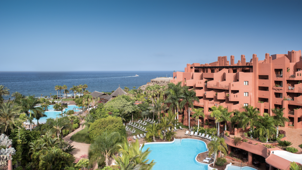  Tivoli Hotels & Resorts estreia na Espanha com um resort de luxo em Tenerife
