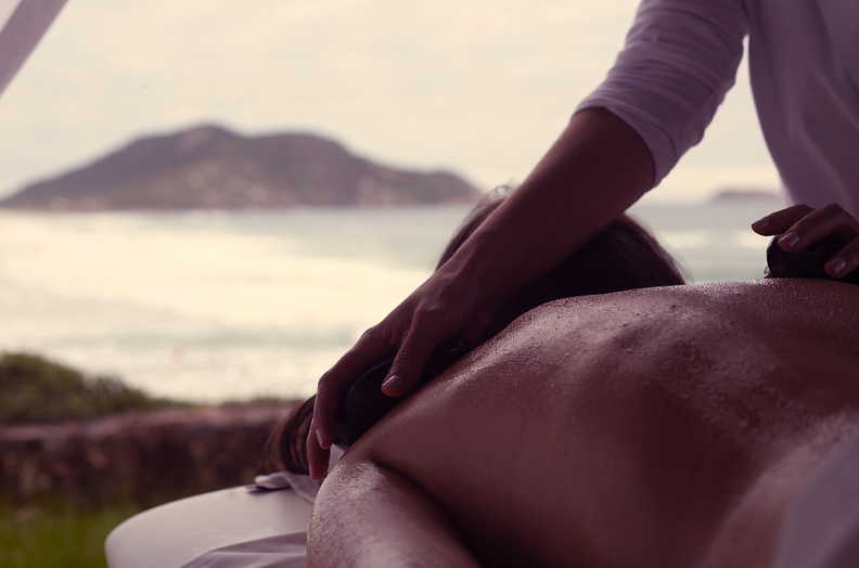 Costão Spa é uma opção para quem busca relaxamento e bem-estar em Florianópolis