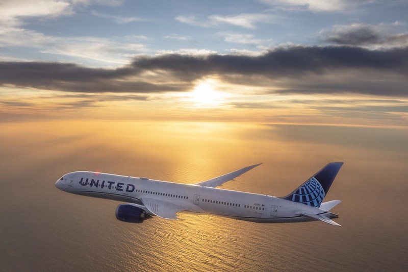 United Airlines comemora 30 anos de operações no Brasil 