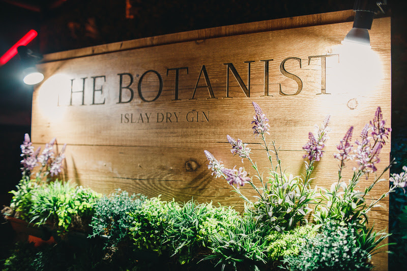 The Botanist Experience: Confira como foi a noite de celebração da alta coquetelaria no High Line