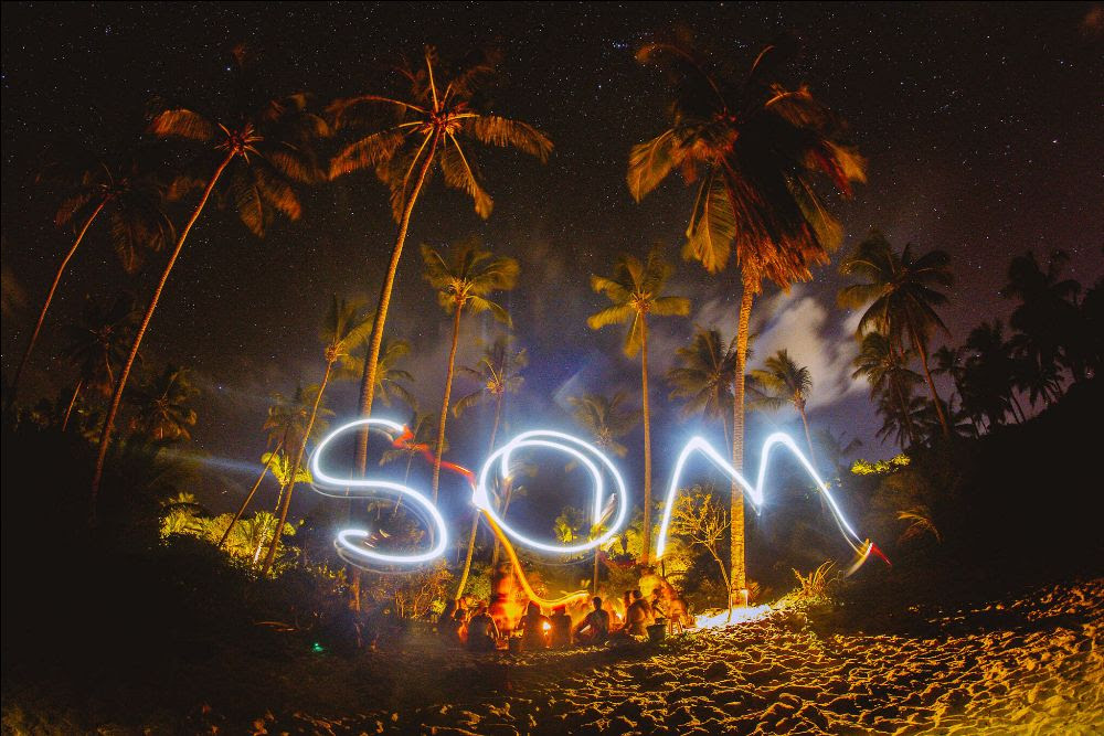 S.O.M. Festival anuncia datas para segunda edição em 2023