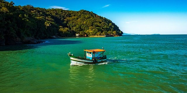 Rota Verde Azul: conheça os atrativos de Ubatuba (SP)