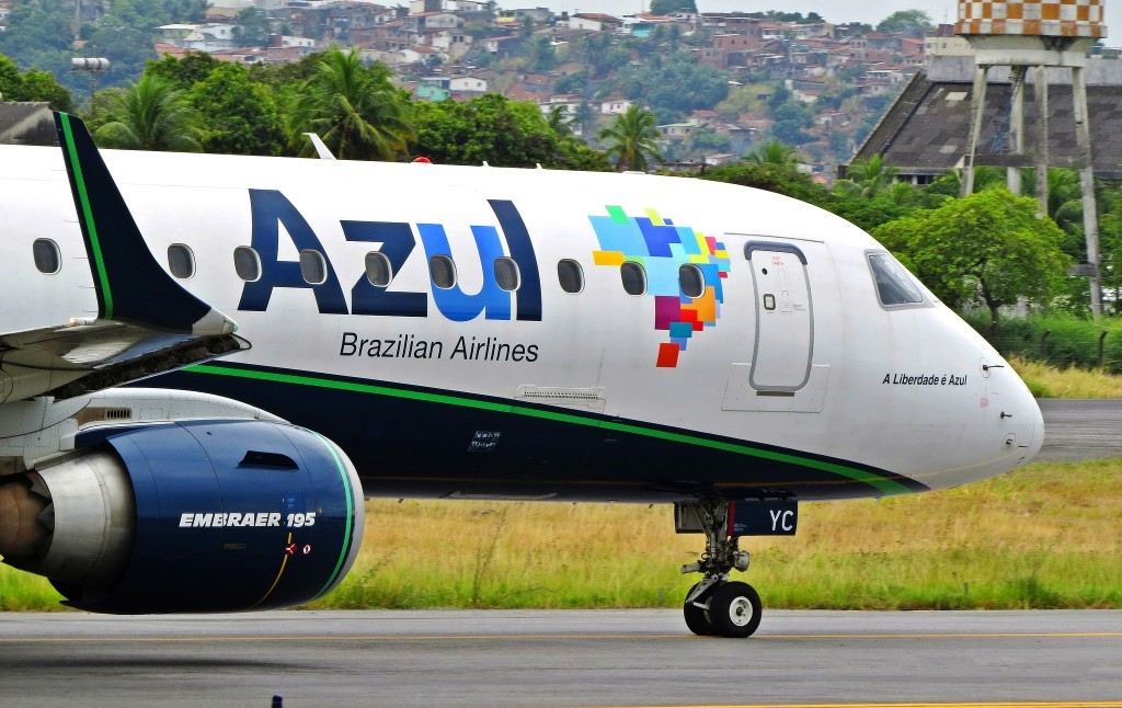 Os voos para as duas cidades sero sazonais
