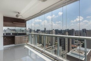 Apartamento na Vila Olmpia