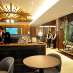 Mais uma vez o bar est presente para animar os clientes