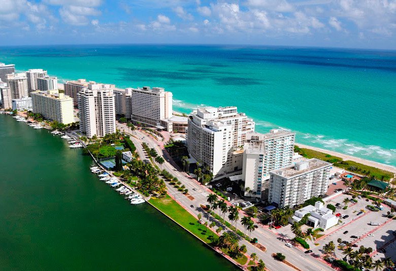 Miami, Estados Unidos