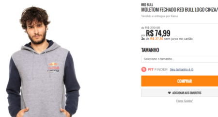 Reprodução/kanui.com.br