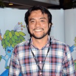 Daniel Tanaka, da CI