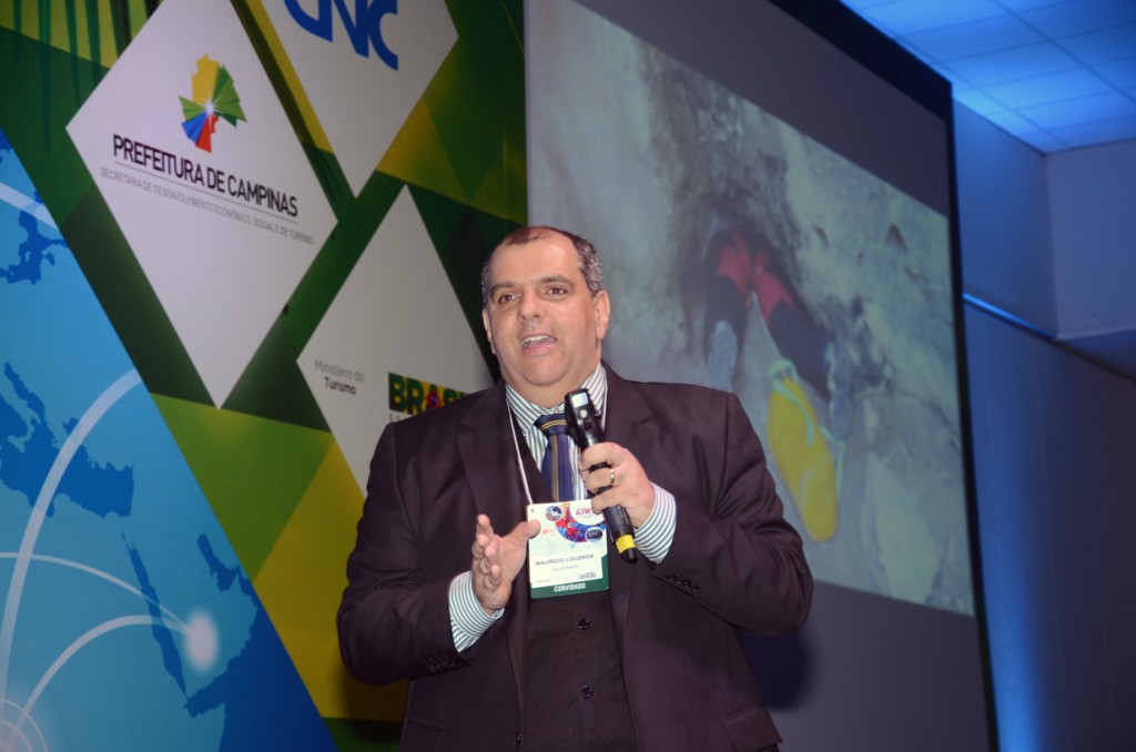 Mauricio Louzada
