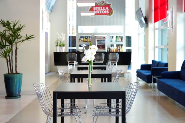 Hotel Pestana Curitiba recebe certificao de sustentabilidade do TripAdvisor