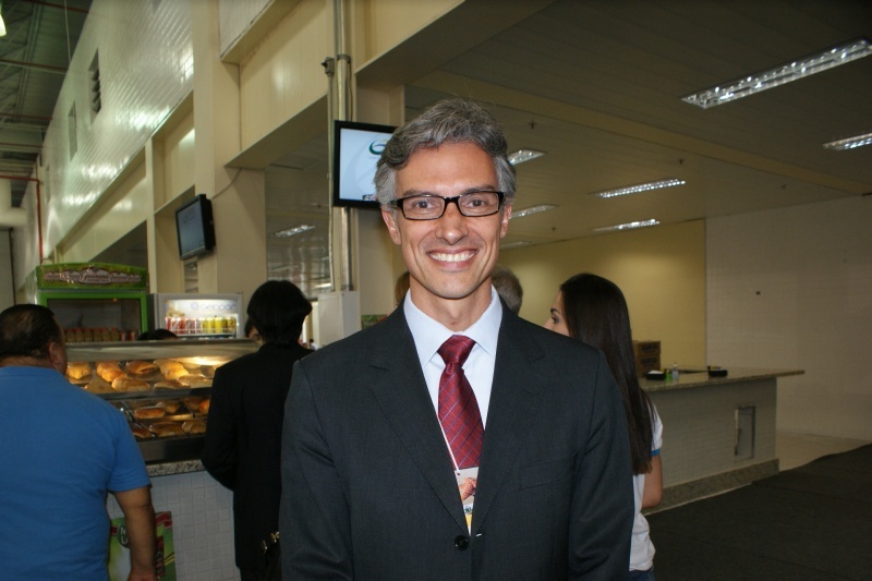 CLIA Abremar inicia srie de visitas aos portos do nordeste