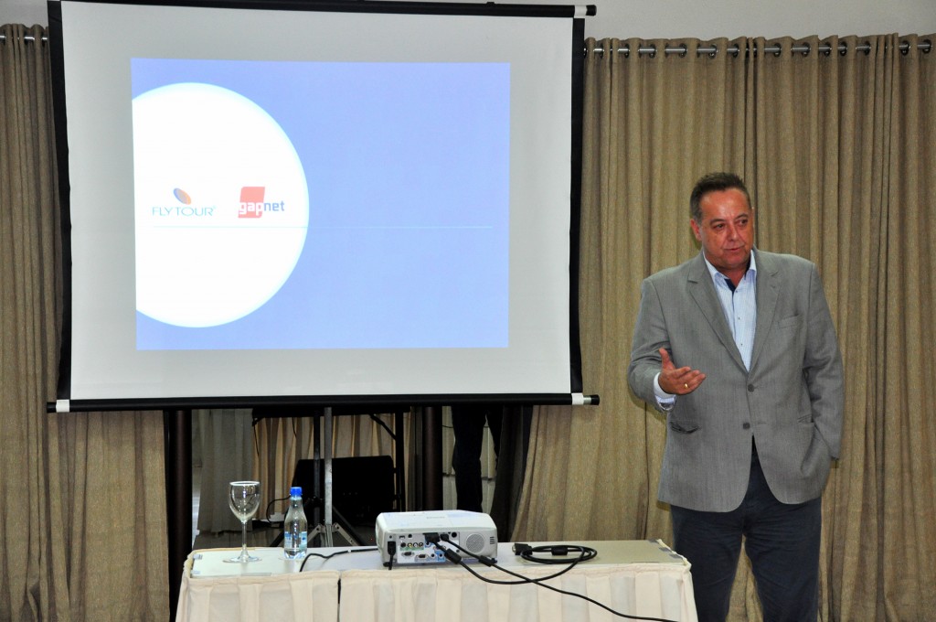 Michael Barkoczy, presidente da Flytour Viagens_3