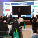 Sergio Velloso, do ME Academia