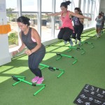 Grupo participou de diversas atividades