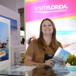 Gabriele Lopes, do Visit Tampa Bay