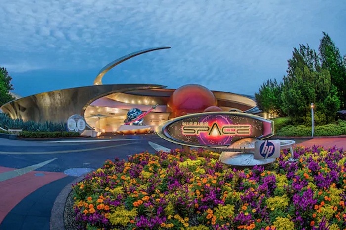 O retorno da atração do Epcot aposta em uma aproximação mais familiar (Foto: Disney Parks Blog)