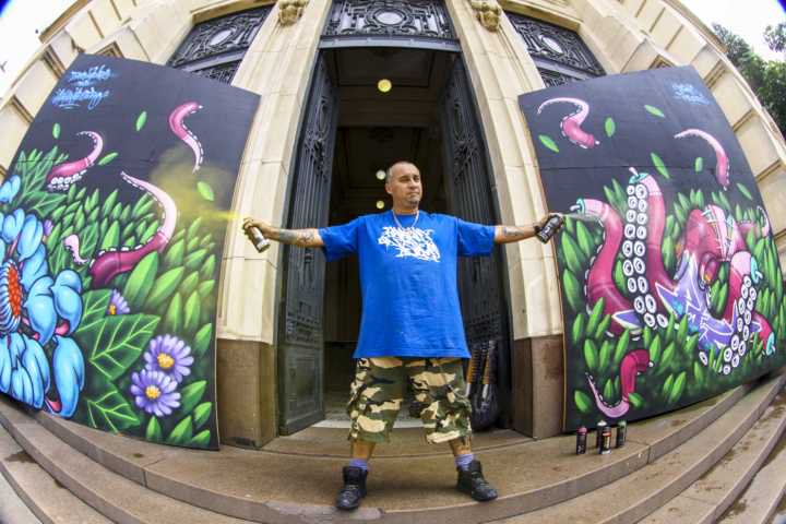 Graffiti