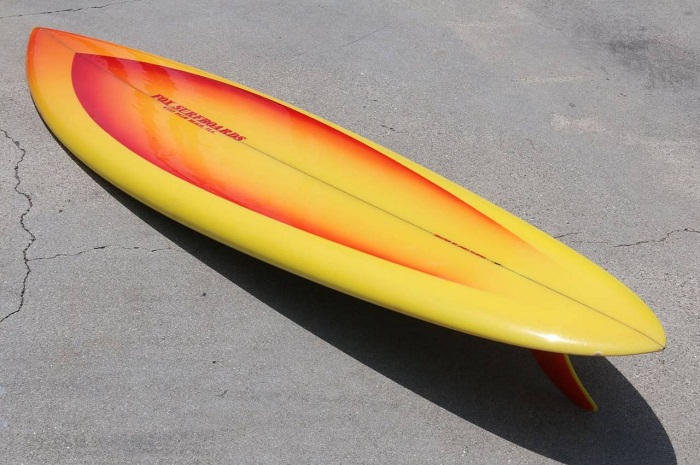 Para os amantes de esportes radicais e que não deixam a prancha ou skate de lado, não poderão levar os objetos nas cabines