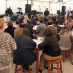 Festival Queijo, Po e Vinho recebeu 15 mil visitantes