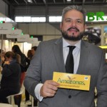 Nickolas Anjos, do Amazonastur