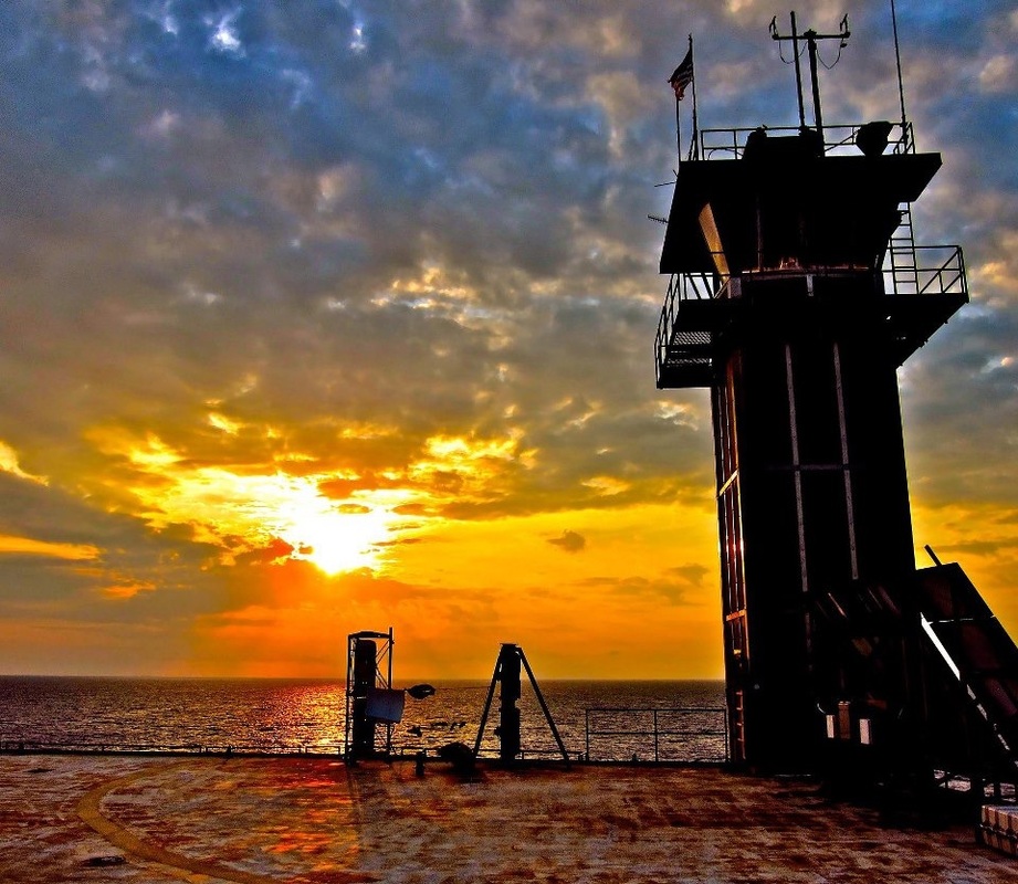 Frying-Pan-Tower