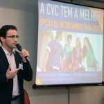 Rogerio Mendes, da CVC Rogerio Mendes, da CVC