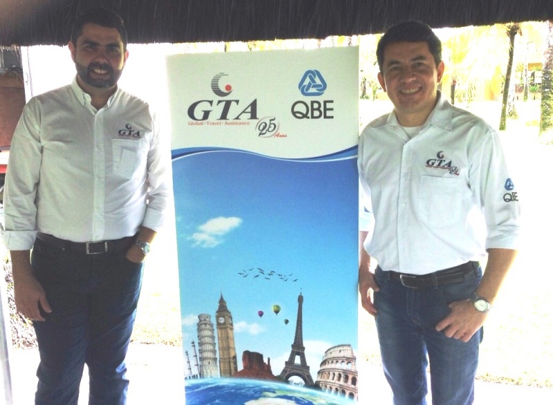 GTA patrocinou Workshop Visual em Itaparica