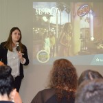 Gabriele Lopes, do Visit Tampa Bay