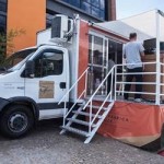 Ofner truck pascoa 2017