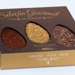 fabrica di chocolate ovo gourmet pascoa