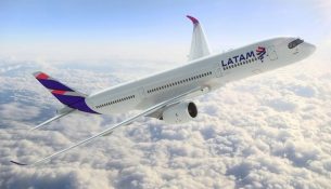 LATAM Airlines anuncia saída do CEO Enrique Cueto em março de 2020
