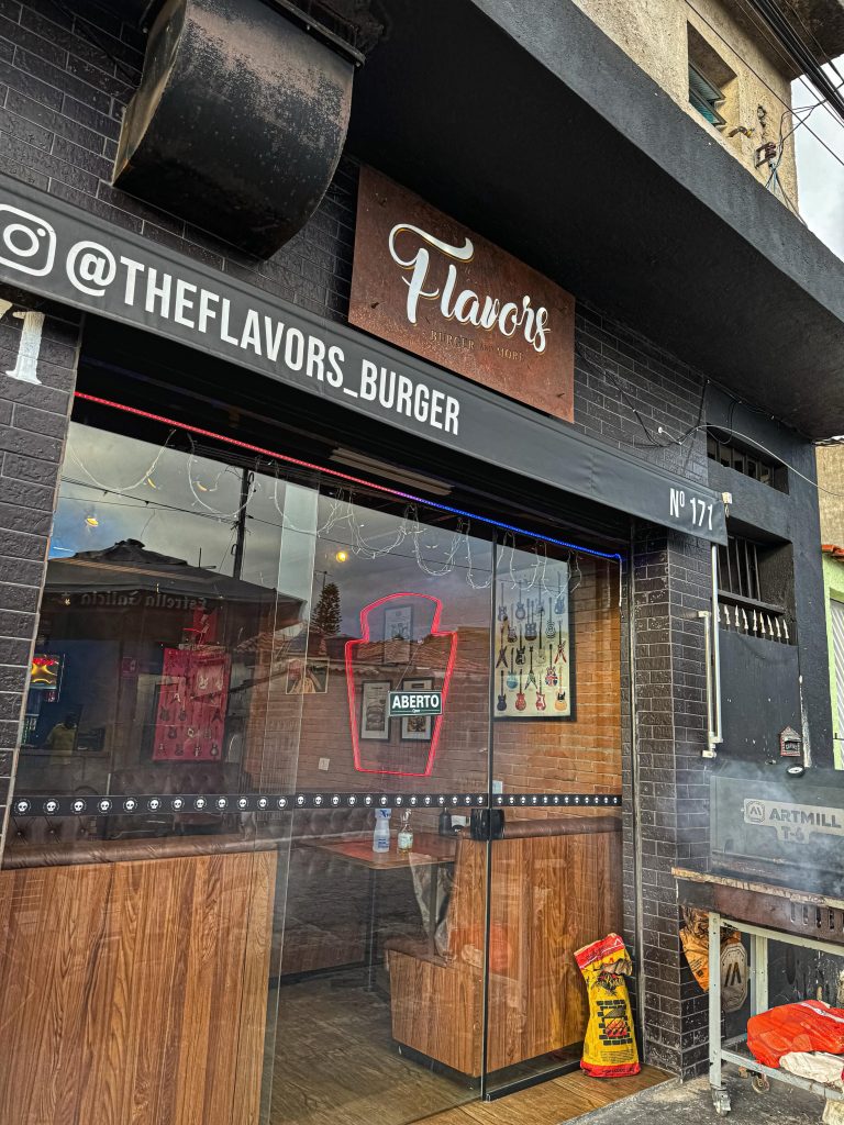 The Flavors: A Revolução Gastronômica que Nasceu na Periferia de São Paulo 