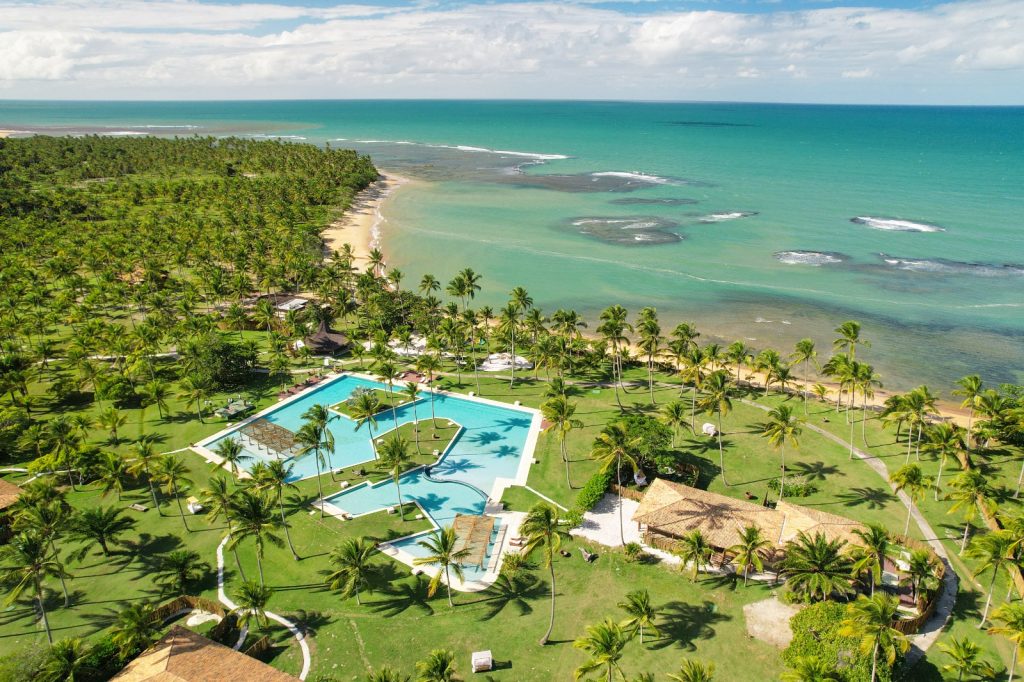 Férias em Trancoso: Reserva Jacumã oferece estadia cortesia para crianças de até 12 anos